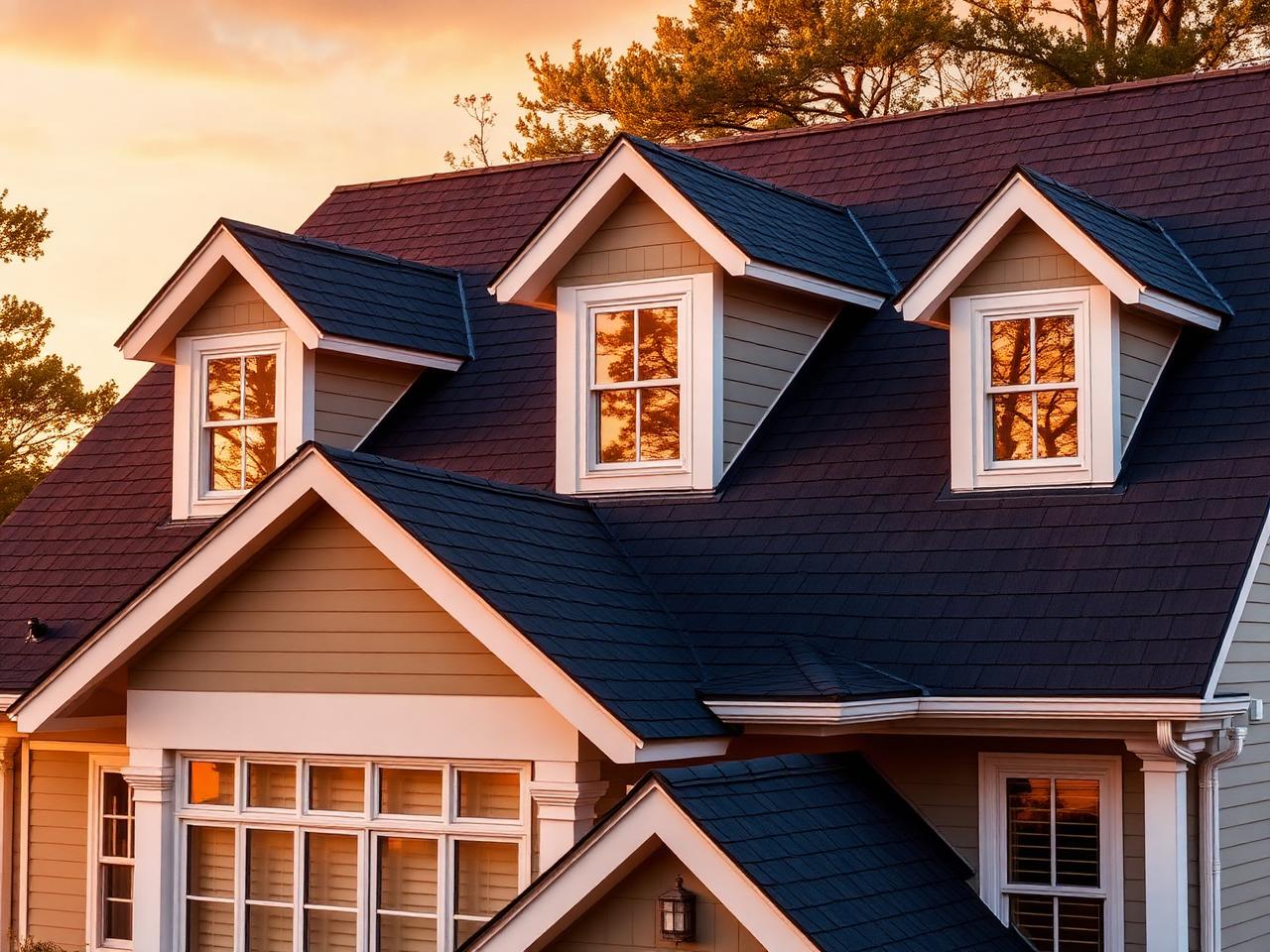 Roofing